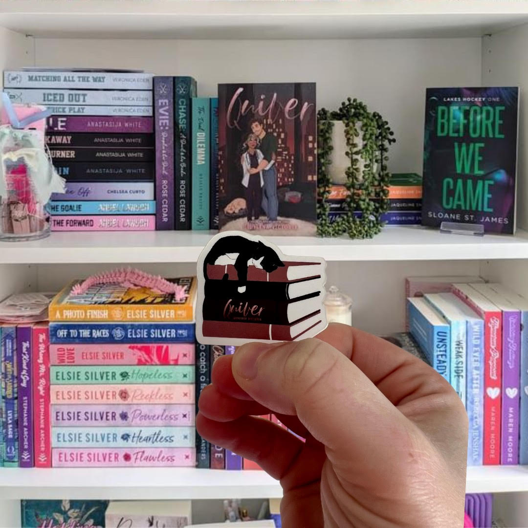 Philia Players Series Stickers