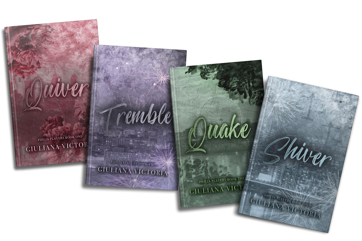 Signed Books