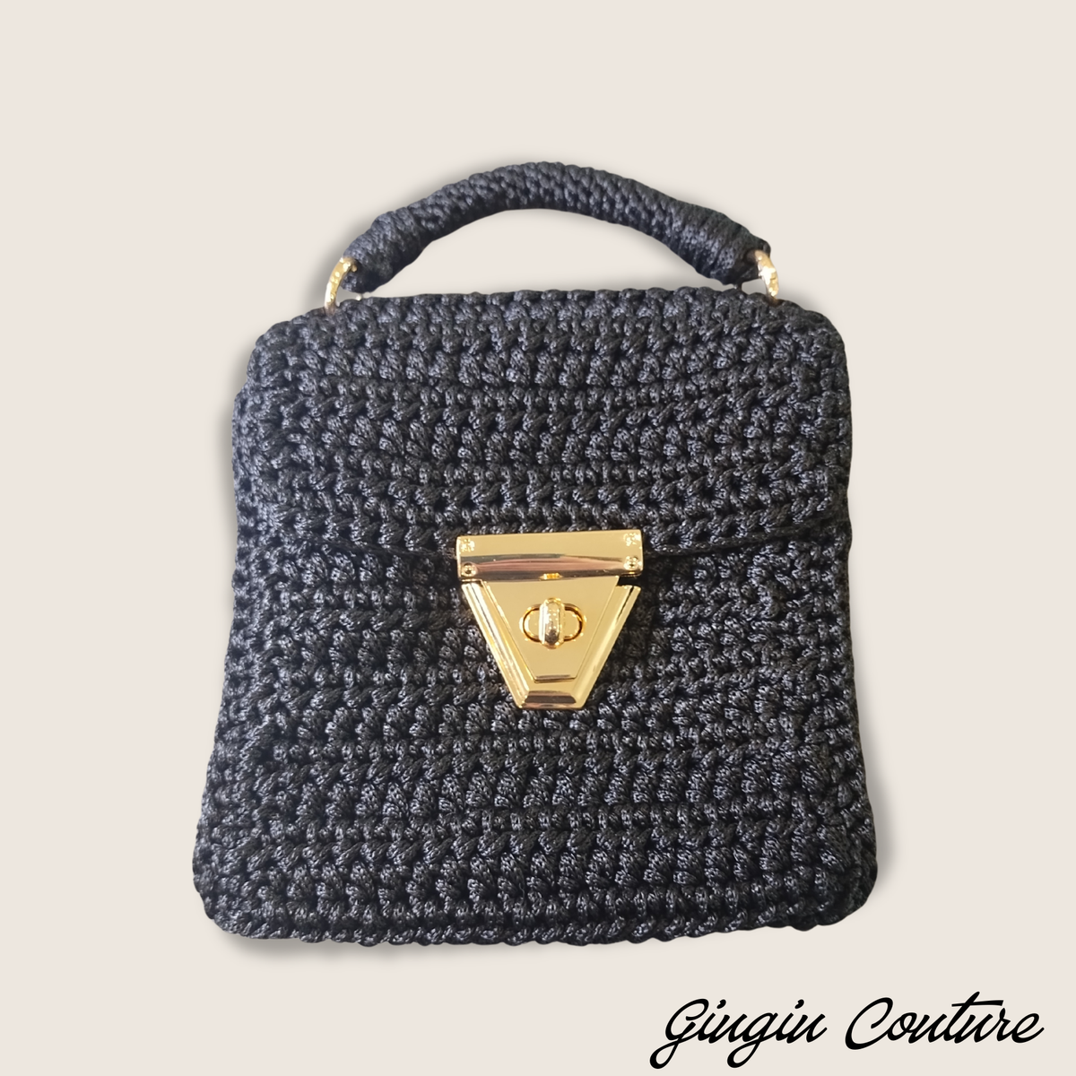 The Miranda - A Custom Handbag by Giu