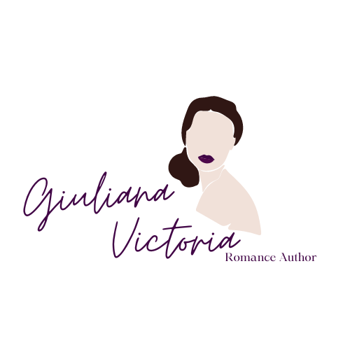 Giuliana Victoria Author