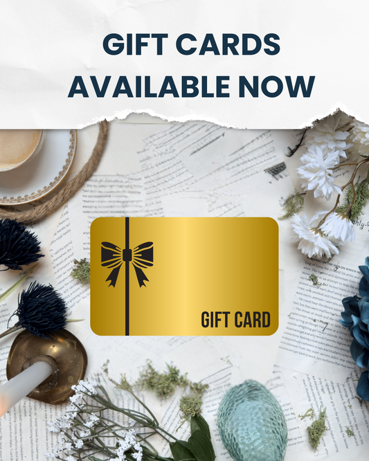 Gift Cards